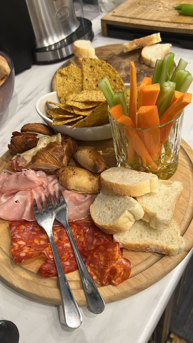 Sorsi&Sorrisi - Milano - 8