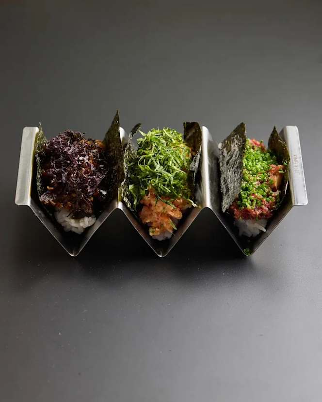 KÖRRA - asian bistro & natural wine - 7