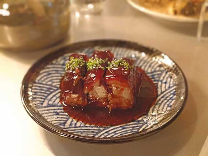 KÖRRA - asian bistro & natural wine - 6