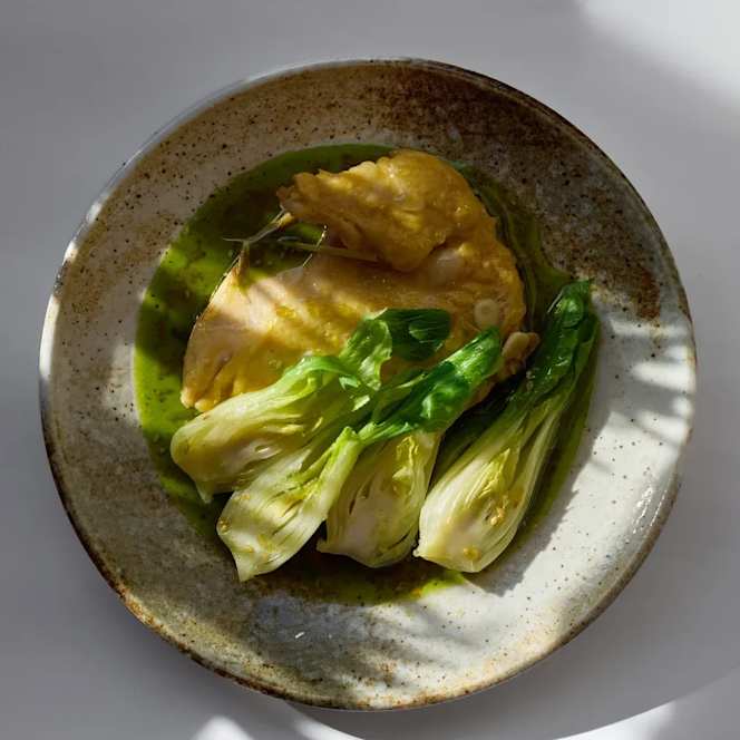 KÖRRA - asian bistro & natural wine - 8