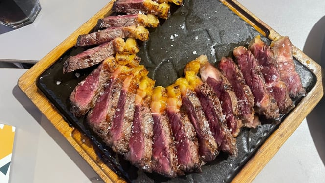 Restaurante Lembranzas - 6