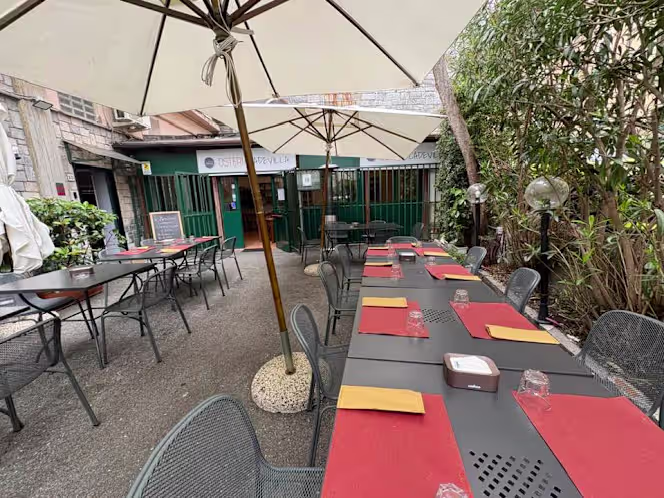 Osteria Pizzeria Cadevilla - 7