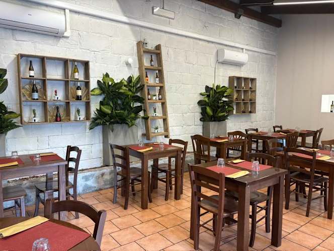 Osteria Pizzeria Cadevilla - 6