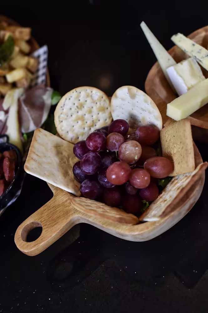 Nomad Leamington - 3