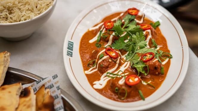 Casa Masala - 6