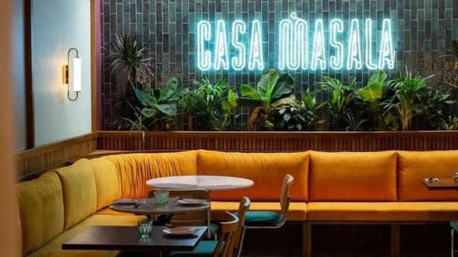 Casa Masala - 2