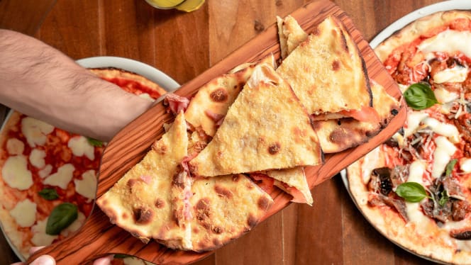 Crocca - Torino Via Po - Torino - 6