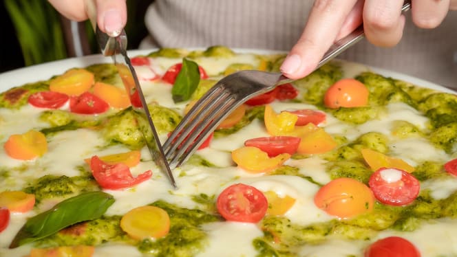 Crocca - Torino Via Po - Torino - 7