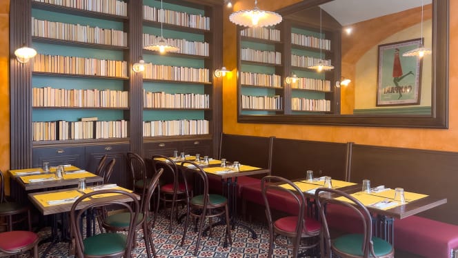 Crocca - Torino Via Po - Torino - 5