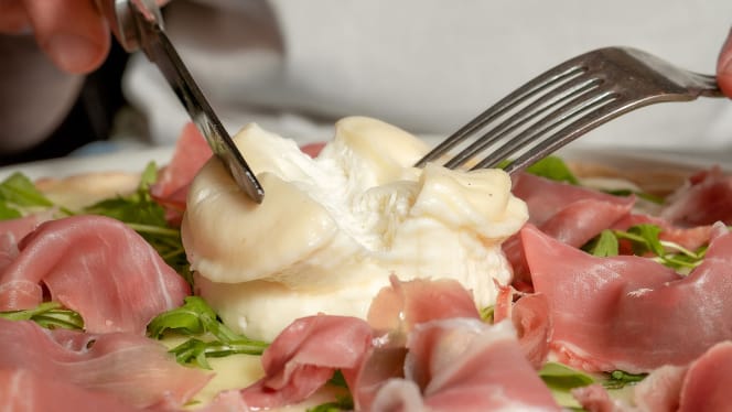 Crocca - Torino Via Po - Torino - 8