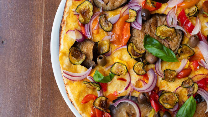 Crocca - Torino Via Po - Torino - 3