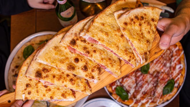 Crocca - Torino Via Po - Torino - 2