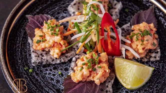 BLESS Restaurant Berlin - 4