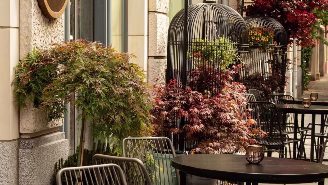 BLESS Restaurant Berlin - 2