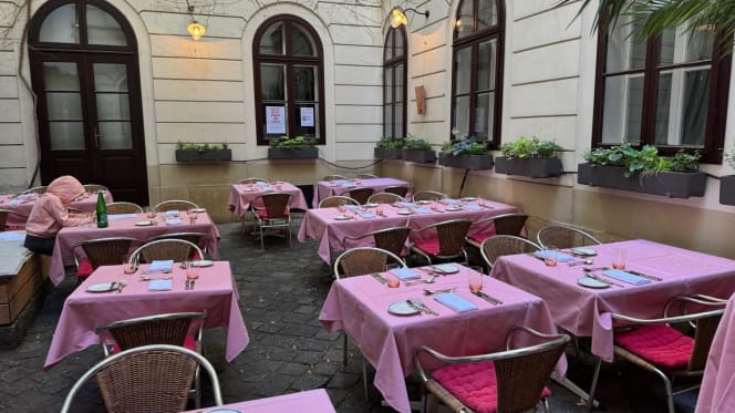 Restaurant Schnattl - 7