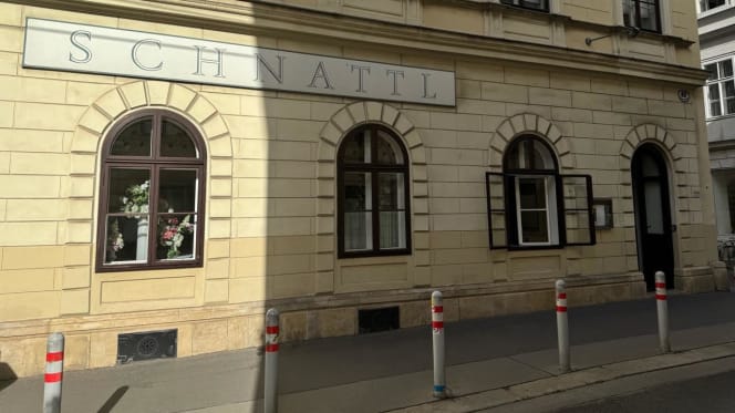 Restaurant Schnattl - 6