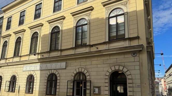 Restaurant Schnattl - 5