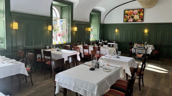 Restaurant Schnattl - 9