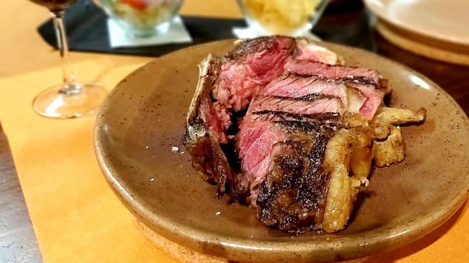 Restaurante Hostería La Cuina de Portolá. Parador de Artíes - 5