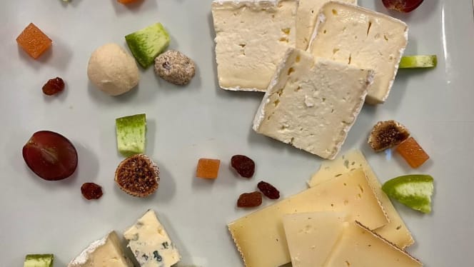 Restaurante Hostería La Cuina de Portolá. Parador de Artíes - 1