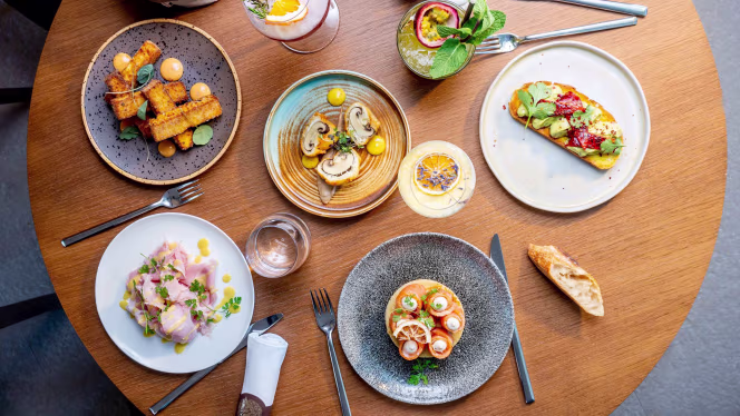 Le Piaf - Le Domaine des Vanneaux - 1