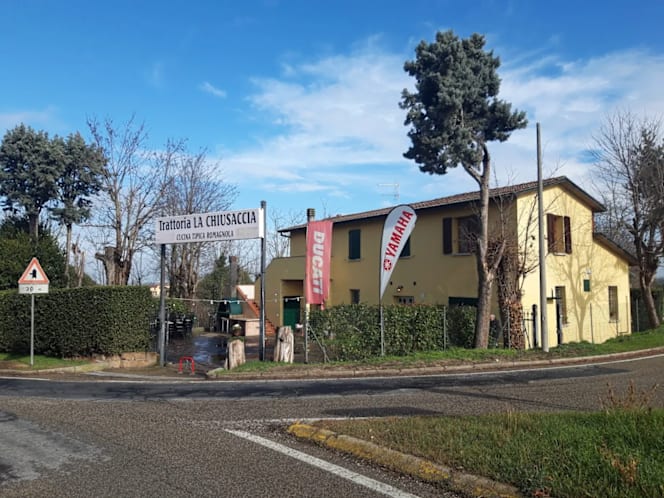 La Chiusaccia di ivan & Monia - 9