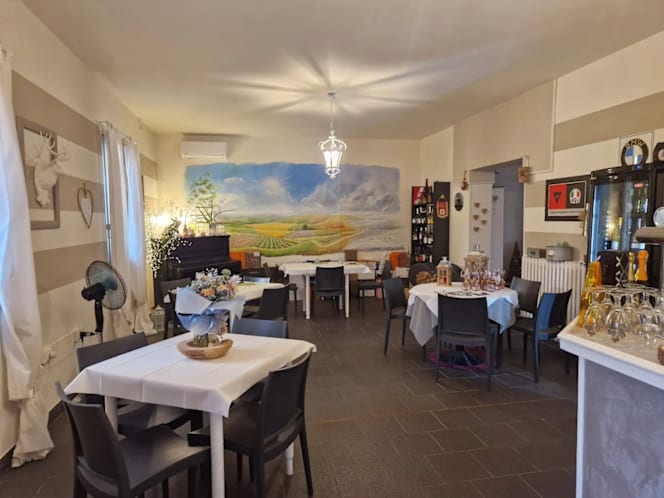 La Chiusaccia di ivan & Monia - 8