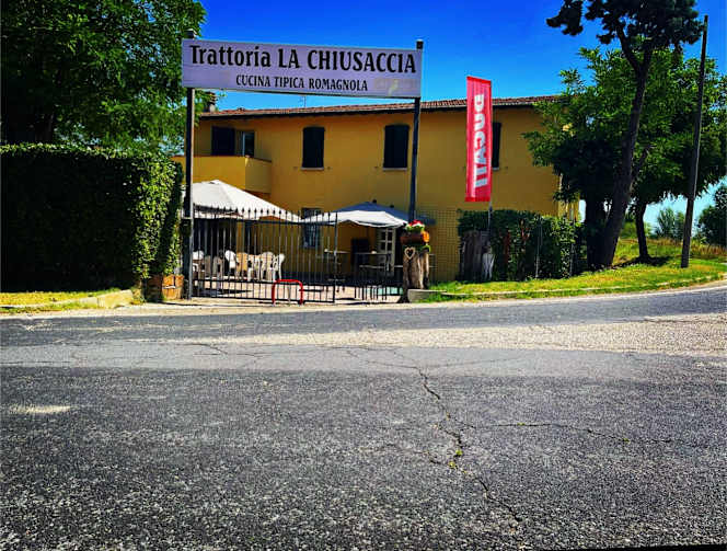 La Chiusaccia di ivan & Monia - 0