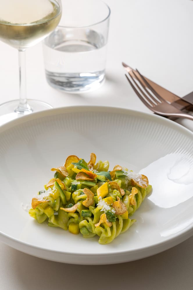 La Bauta Restaurant - 8