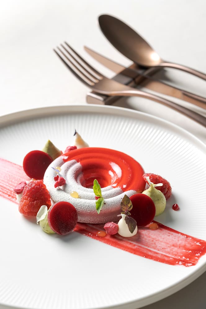 La Bauta Restaurant - 6