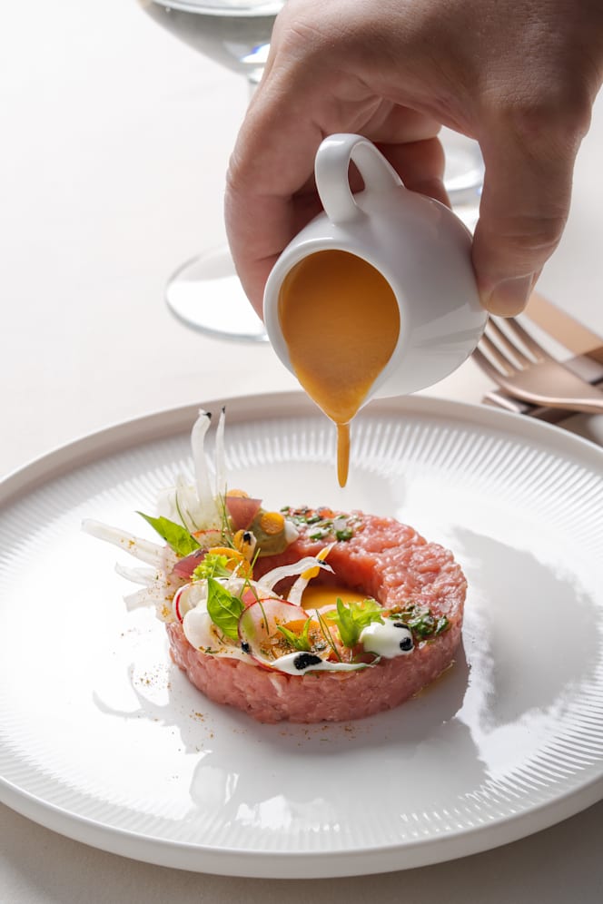 La Bauta Restaurant - 5