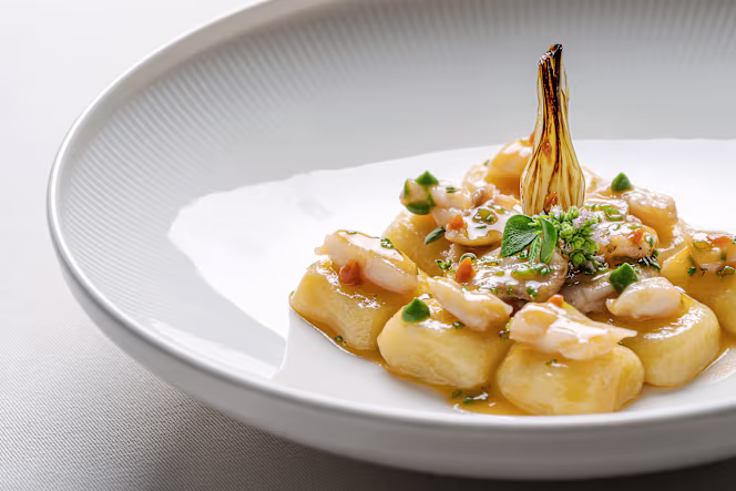 La Bauta Restaurant - 4