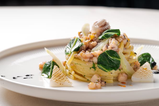 La Bauta Restaurant - 9