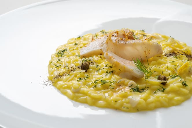 La Bauta Restaurant - 7