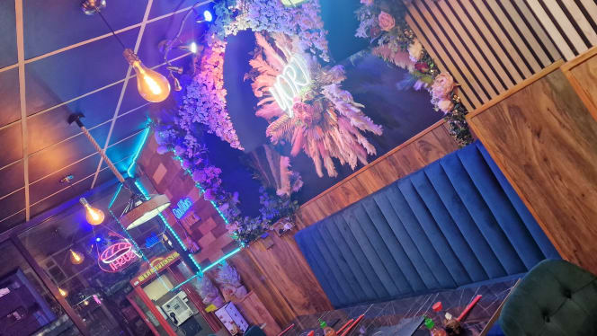 Yori Sushi Hackney - 7