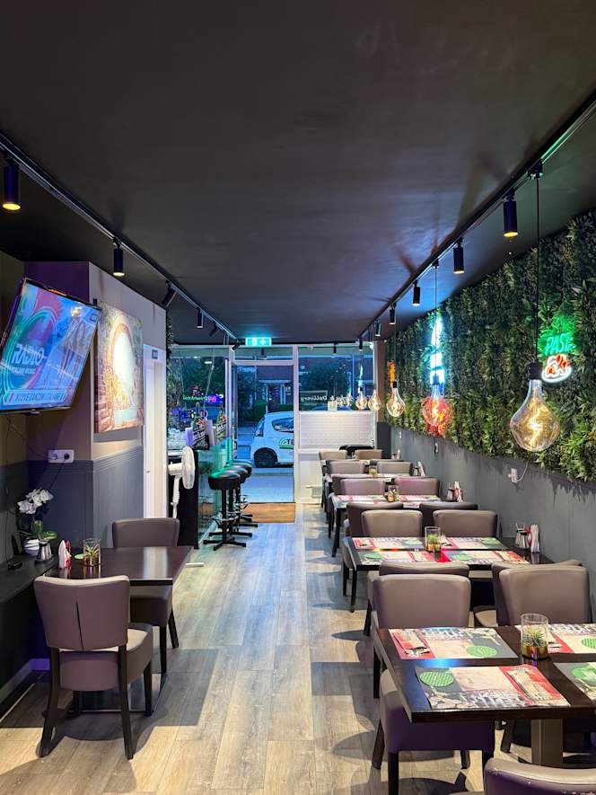 Restaurant Telepizza - 3