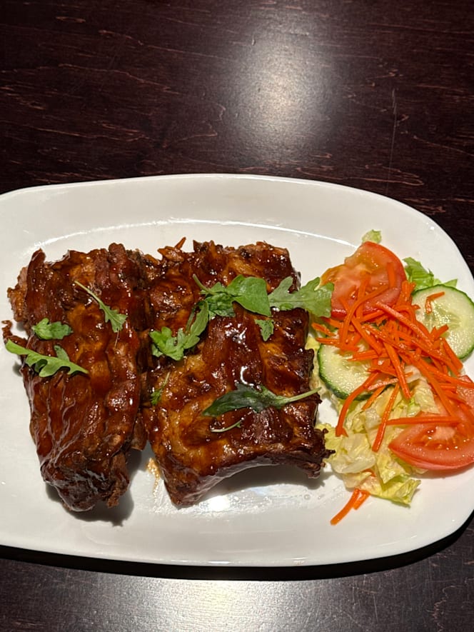 Restaurant Telepizza - 2