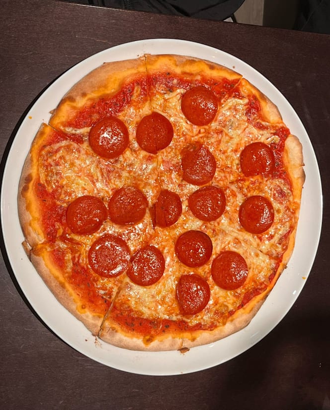 Restaurant Telepizza - 5