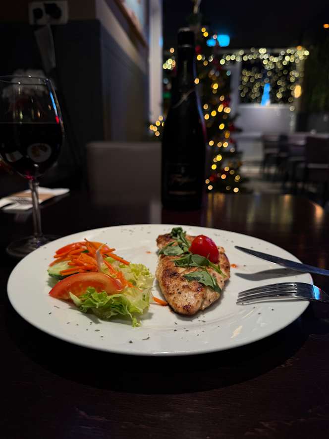 Restaurant Telepizza - 7