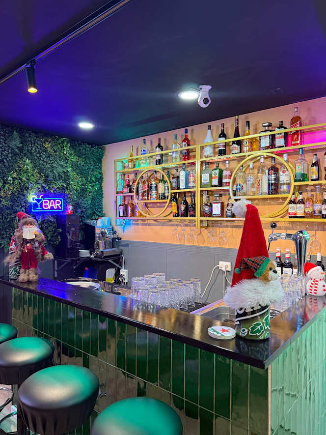 Restaurant Telepizza - 6