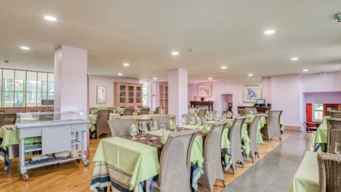 Auberge du Manet - 7