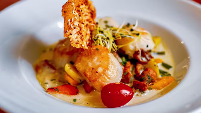 Auberge du Manet - 3