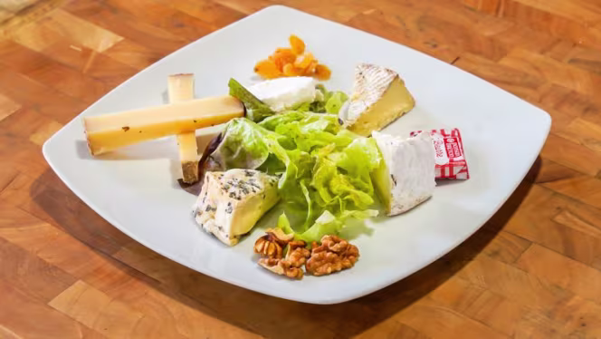 Auberge du Manet - 1