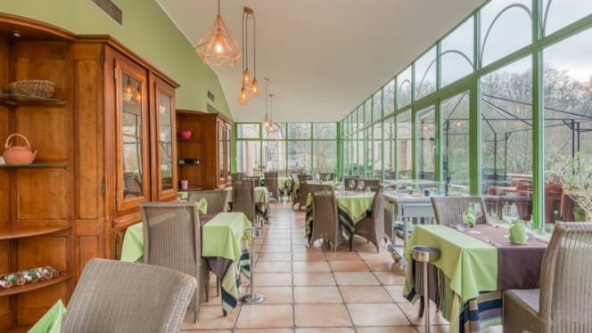 Auberge du Manet - 8