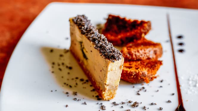 Auberge du Manet - 5