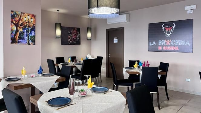 La Braceria di Cascina - 0