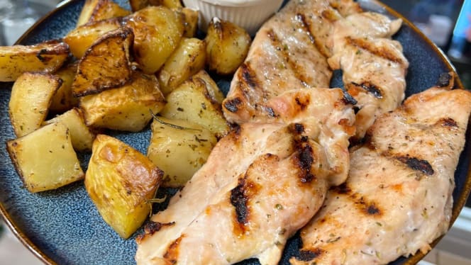 La Braceria di Cascina - 2