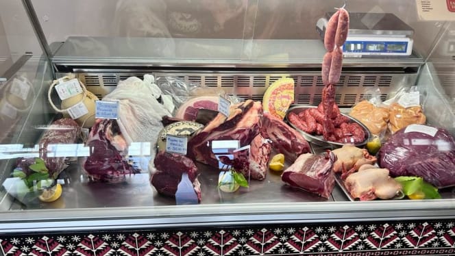 La Braceria di Cascina - 6