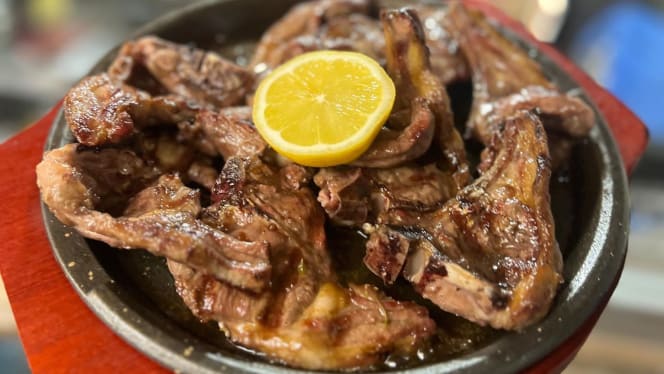 La Braceria di Cascina - 1