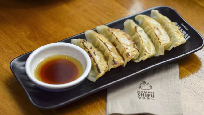 Ramen Shifu - Getafe - 9